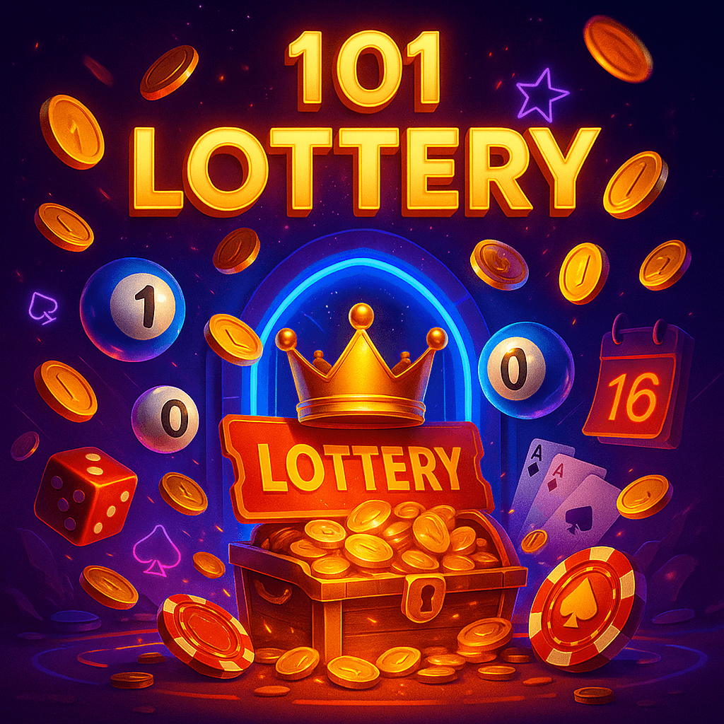 101 Lottery